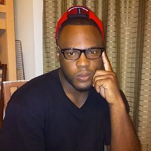 Meet your Posher, Antonio